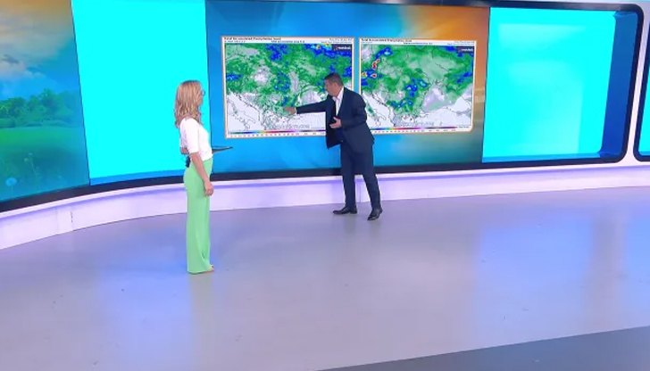 В събота и неделя ще има глътка въздух – едно