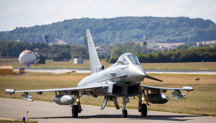 Доклад на американската организация RAND Corporation разкрива как би протекъл