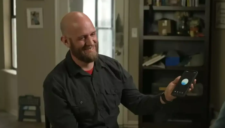 Мъжът от САЩ изтри всички социални мрежи, за да остане