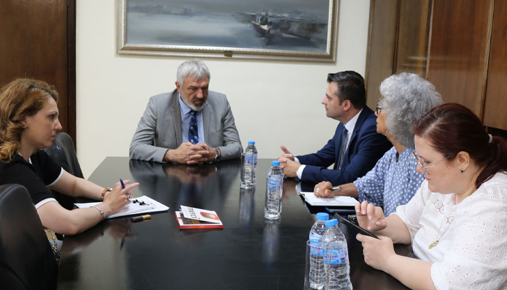 Предложението включва сутрешна и вечерна връзка с румънската столица и