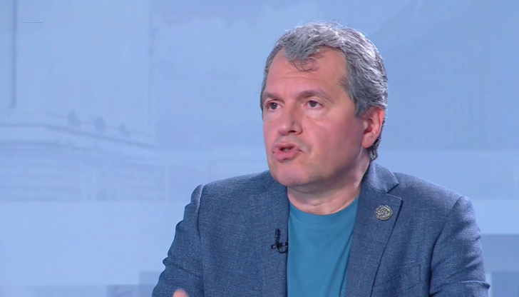 Председателят на ИТН смята, че проблемът е в манталитета на