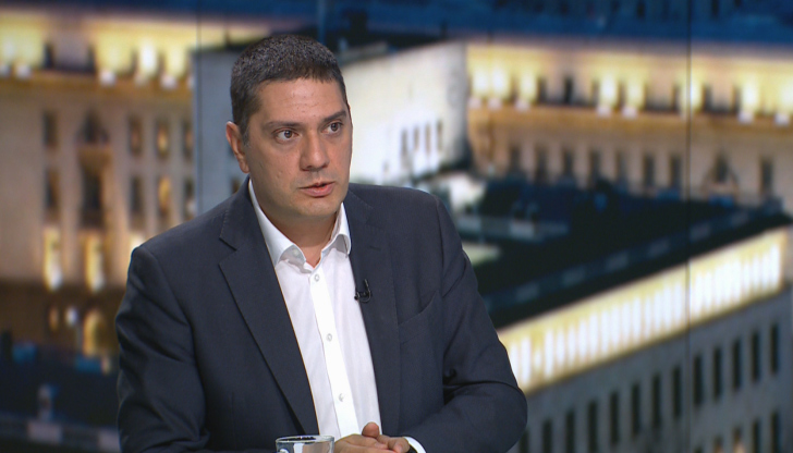 Депутатът от ГЕРБ коментира данните на НАП за 40% поскъпване