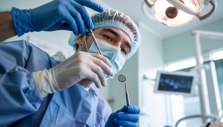 Лекарят е обвинен в непредумишлено убийство на Антонио Лопес де