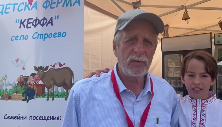 Бюрокрацията краде от времето за реална работа във фермитеДа си