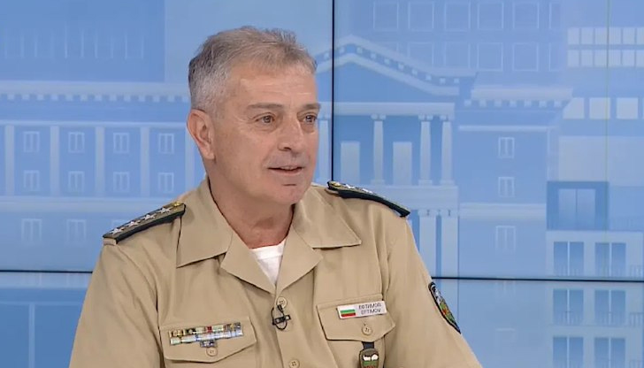 България все още няма ударни дронове, а само разузнавателни безпилотни