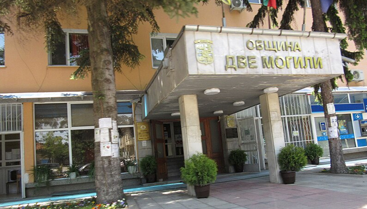 Постъпило е искане за отдаване под наем на помещение в