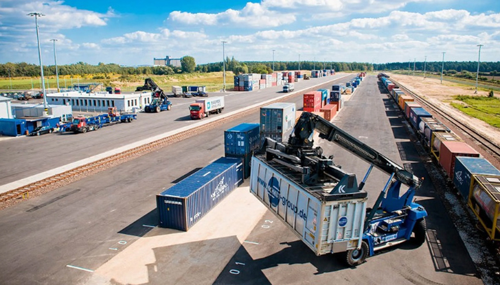 Областният управител обяви проекта за над 80 милиона лева на