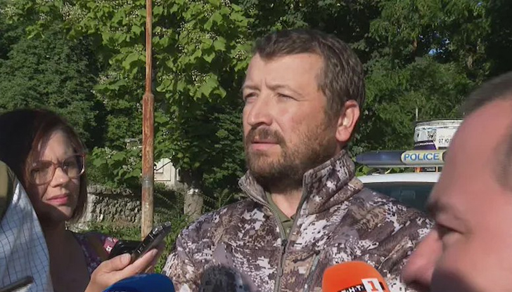 Черна пума също е много рядък вид, който почти не