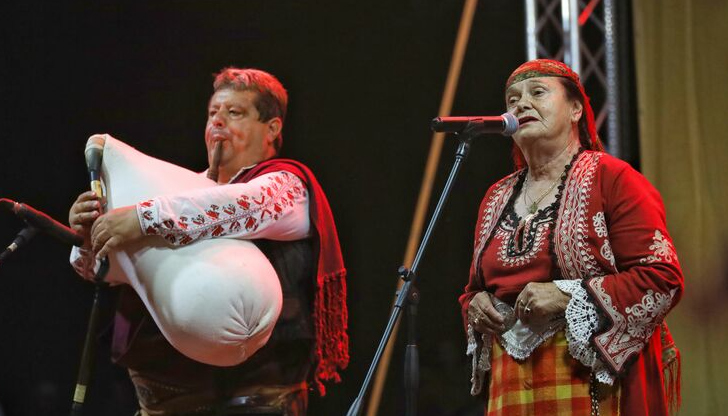 Сцена под липите посреща 140 състава от България и Румъния11-ият