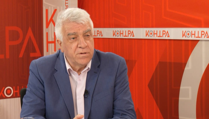 Словакия или западноевропейска държава може да блокира процесаПроцесът по присъединяване