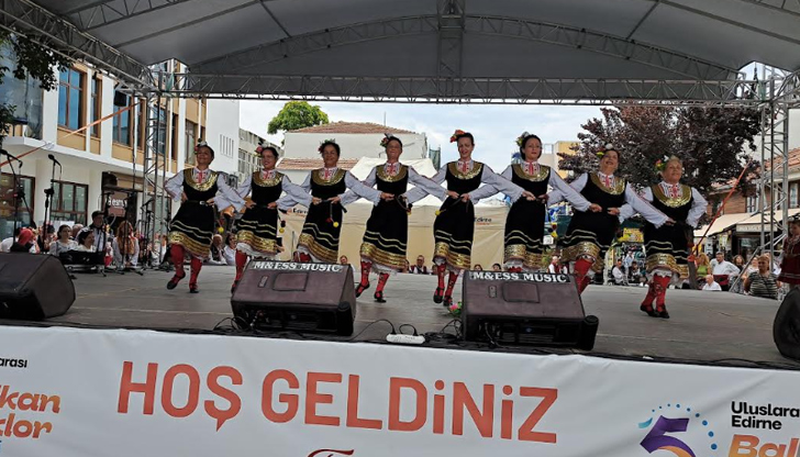 Клубът към читалище Пробуда - 1923 г. получи грамота за