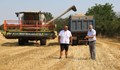 Драгомир Драганов инспектира жътвената кампания в Малко Враново