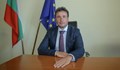 Димитър Георгиев е назначен за заместник-министър на спорта