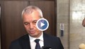Костадин Костадинов: Питах Киселова как е, защото изглежда неадекватна, а тя застана на един крак като щъркел