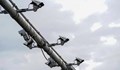 Толкамерите вече засичат нарушители в аварийните ленти