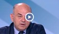 Владимир Иванов: Това е годината на скъпите плодове заради климатичните условия