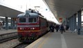 Прекъсва се железопътното движение между Ветово и Сеново заради ремонти