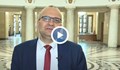 Мартин Димитров: Сегашната власт преминава към диктатурата