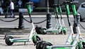 Застраховката за тротинетки ще струва около 100 лева