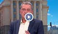 Николай Николов: Над 100 пожара лумнаха в България за ден