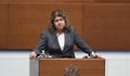 Наталия Киселова: Шокирана съм, че народни представители бъркат парламентарната трибуна с уличните изяви