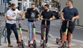 Депутатите забраниха тротинетките на деца под 16 години