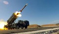 Германия предаде три ракетни системи "Пейтриът" на Украйна