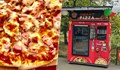 Първият автомат за пица заработи в Русе