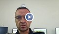Александър Джартов: Избухнаха 236 пожара в страната