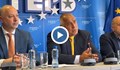 Бойко Борисов: Ако бяха изчегъртали ГЕРБ, каква еврозона щяхте да видите?