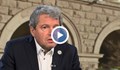 Тошко Йорданов: Думите, които казах, са извадени от контекста