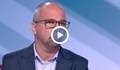 Първан Симеонов: Борисов отново е „пакетиран“ с Пеевски