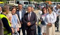 Пътят Мездра - Ботевград ще бъде отворен в четвъртък
