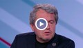 Тошко Йорданов защитава правото си на мнение и отказва да говори за оставка