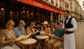 Le Parisien: Парижки ресторанти "жилят" чужди туристи със завишени цени