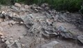 Разкриха древен некропол в община Струмяни
