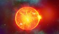 Шесто мощно слънчево изригване за седмица удиви учените
