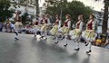 Младите таланти от "Зорница" покориха Гърция с български фолклор