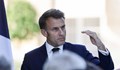 Еманюел Макрон: Свободата в Европа не е била толкова застрашена от Втората световна война