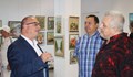 Изложба събира различните лица на лятото в галерията на "Борисова" 6