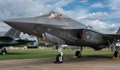 Германия не възнамерява да купува повече изтребители F-35 от САЩ
