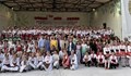Фолклорният ансамбъл "Русчуклийче" завоюва престижна награда в Китен