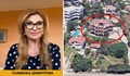 Разкриха палата на Пламенка Димитрова