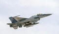 Центърът за обучение на F-16 в Румъния става постоянен хъб на НАТО
