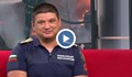 Комисар Калоян Дончев: Спонтанен пожар няма