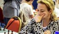 Антоанета Стефанова и Нургюл Салимова започнаха с победи на Световната купа по шахмат