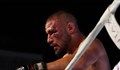 Изхвърлиха Георги Валентинов от MAX FIGHT след отхапването на ухо