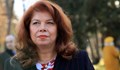 Илияна Йотова: Хората са с право гневни заради пожарите, държавата не реагира адекватно