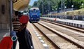 Влак в Румъния изгуби два от вагоните си в движение