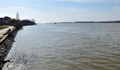 Рекордна жега по Дунав - термометрите надхвърлиха 40 градуса